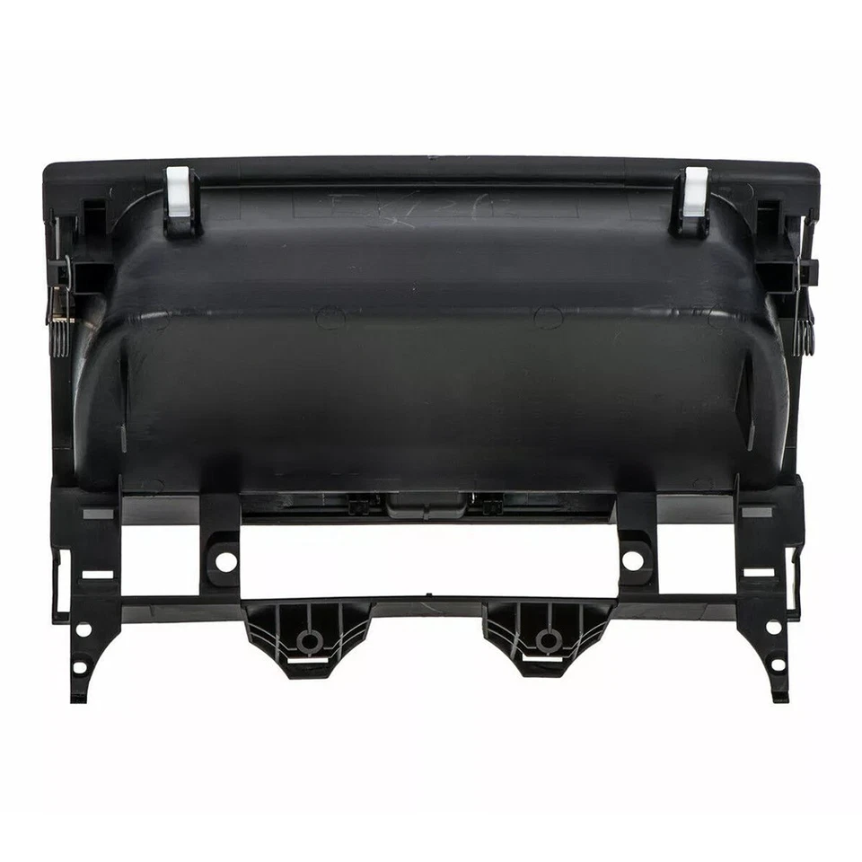 Upper Dashboard Center Console Cover Fitment for Mazda Models from '03 to '05 - Image 2 of 4