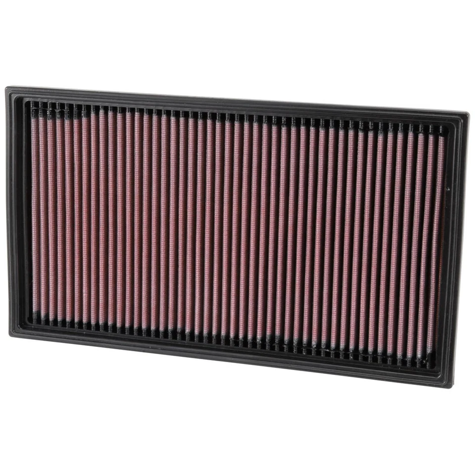 Filtro de aire K&N 33-2183 para 98-03 Mercedes-Benz C43 AMG CLK430 CLK55 AMG E55 AMG Foto 3 de 4