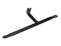 ObergurtstüTzstrebe Links, Schwarz - Simson S50, S51, S53, S70, S83