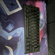 Ducky One 2 Mini Mechanical Wired Keyboard Bl...