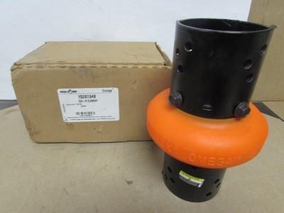 REXNORD 10287346 Elastomeric Coupler Omega ES4-R