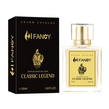 Men's Pheromone 50ml Hypnosis Cologne Fragrances US Stock