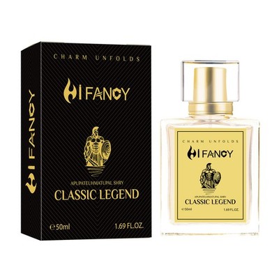Men's Pheromone 50ml Hypnosis Cologne Fragrances US Stock