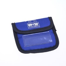 B W Single Filter Case for 72mm 77mm And 82mm