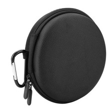 Portable Bluetooth Speaker Storage Case - Hard Travel Protection Bag
