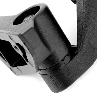 UTV Modified Shock Proof Rearview Mirror Adjustable Side Mirrors For Can Am