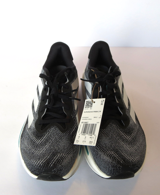 Adidas Supernova Prima 2 Running Shoes (9.5) Mens NEW Sneaker