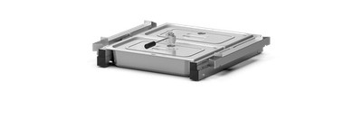 UNOX XWBYC-00EF-L-PO SMART.DRAIN Double Stack for ChefTop MIND.Maps  Plus