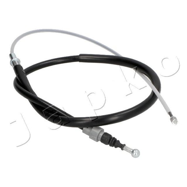 Japko Bremsseil Seilzug Feststellbremse 1310925 FüR VW Golf Plus 5 5M1 521 1K1 6-image