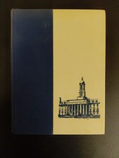 1981 La Vie Penn State Vintage Yearbook State College Joe Paterno, Curt Warner