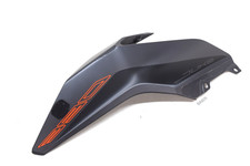 KTM 125 250 390 Duke 2021-2023 Carénage Couvercle Gauche 21-23