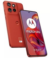 Motorola Edge 50 Neo Smartphone SIM Free 256GB AI Phone Orange PB310001GB