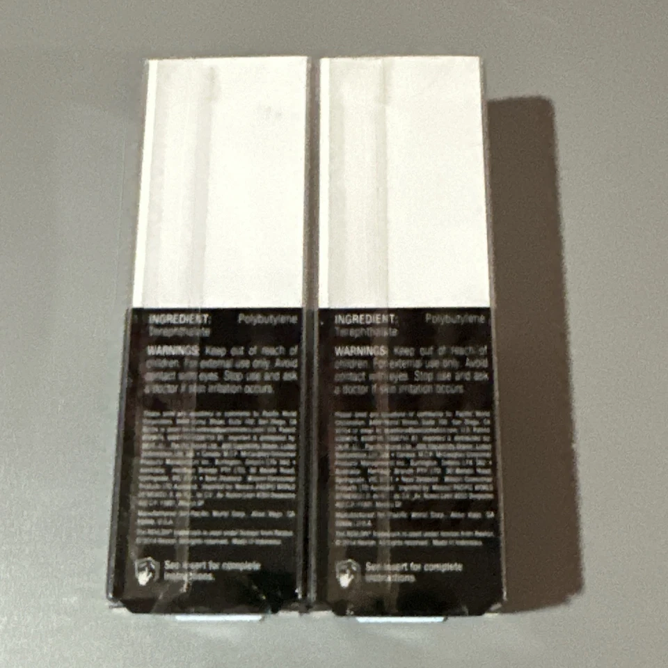 Revlon Volumize Feather Lite V21 I Pair Lot Of 2 - Image 2 of 4