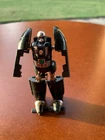 VINTAGE 1983 Bandai MR-33 GOBOTS DIVE-DIVE Blue Submarine Transformer Robot Blue