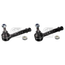 Rotule de direction Fiat 500