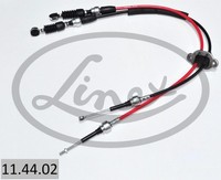 1X Linex 11.44.02 Seilzug Schaltgetriebe FüR Daewoo Chevrolet