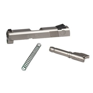 SMITH & WESSON 3953 9MM DAO SLIDE ASSEMBLY USED (SMI3953SLP)