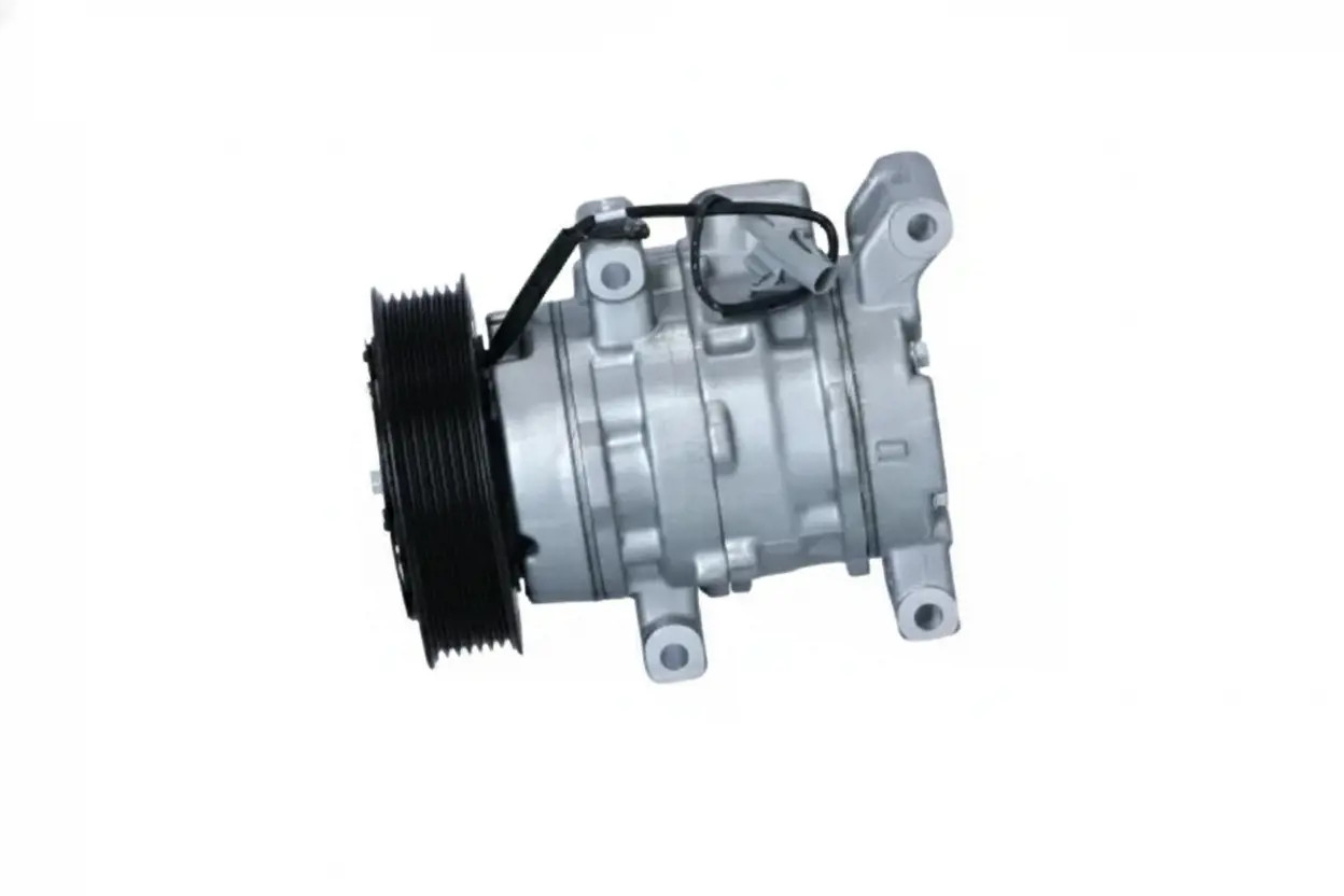 Nrf Klimakompressor Toyota Hilux 7 - Bild 2