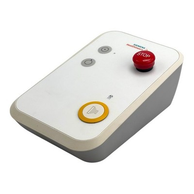 Siemens 11368783 CRM 1 exp button