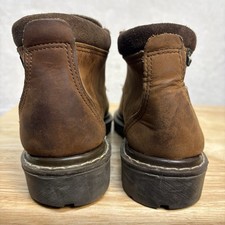 Eastland Womens Ida Chelsea Boot, Black, 7 US For Sale | Las Vegas, NV