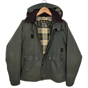 Barbour Spey Jacket | eBay