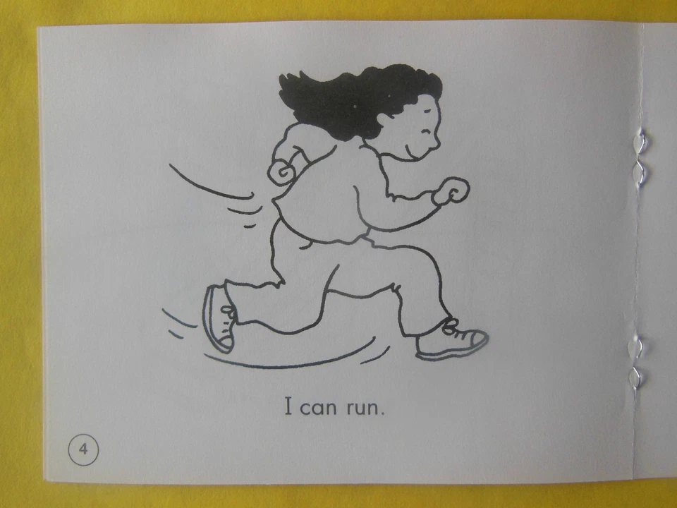 Lot 16 Childrens Kids Books Early Readers Beginning Scholastic Learn to Read Foto 3 de 4