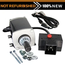 New Starter fits Snow Blower Tecumseh 33329 33329D 33329E 37000 390-987 41022030