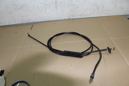 Motorhauben Seilzug Mercedes Benz R W251 Bj,06