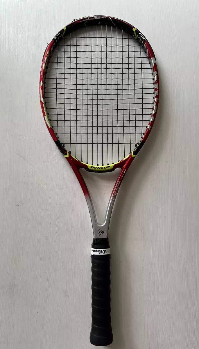 Dunlop Srixon Revo CX 2.0 LS 4 3/8 Grip Tennis Racquet