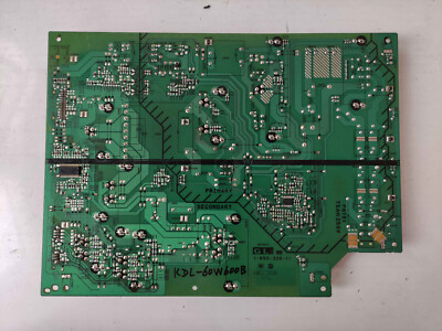Sony APS-374(CH) GL2 1-893-326-11 1-474-586-12 Power Supply
