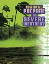 How Do We Prepare for Severe Weather? (Discover Meteorology) by
