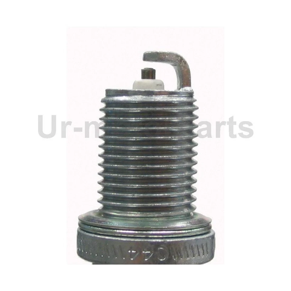 Bujía Champion 4 piezas para Daewoo Nubira 1999 2000 2001 2002 Foto 2 de 4