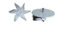 Universal Oven Fan Motor Kit Suits Most Ovens