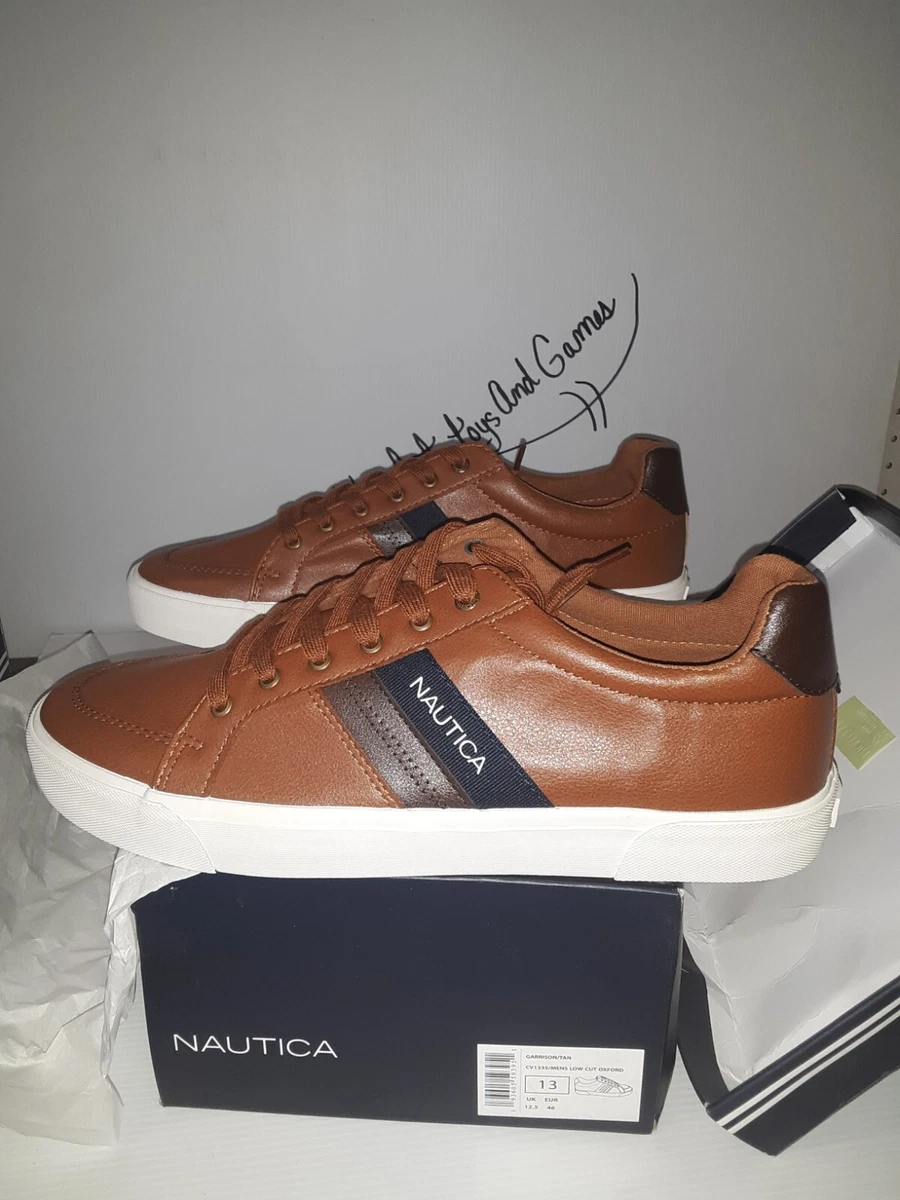 Nautica shoes cheap sneakers