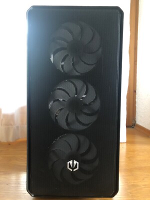 gaming pc rx 7800 xt + 2 gaming mice + gaming keyboard