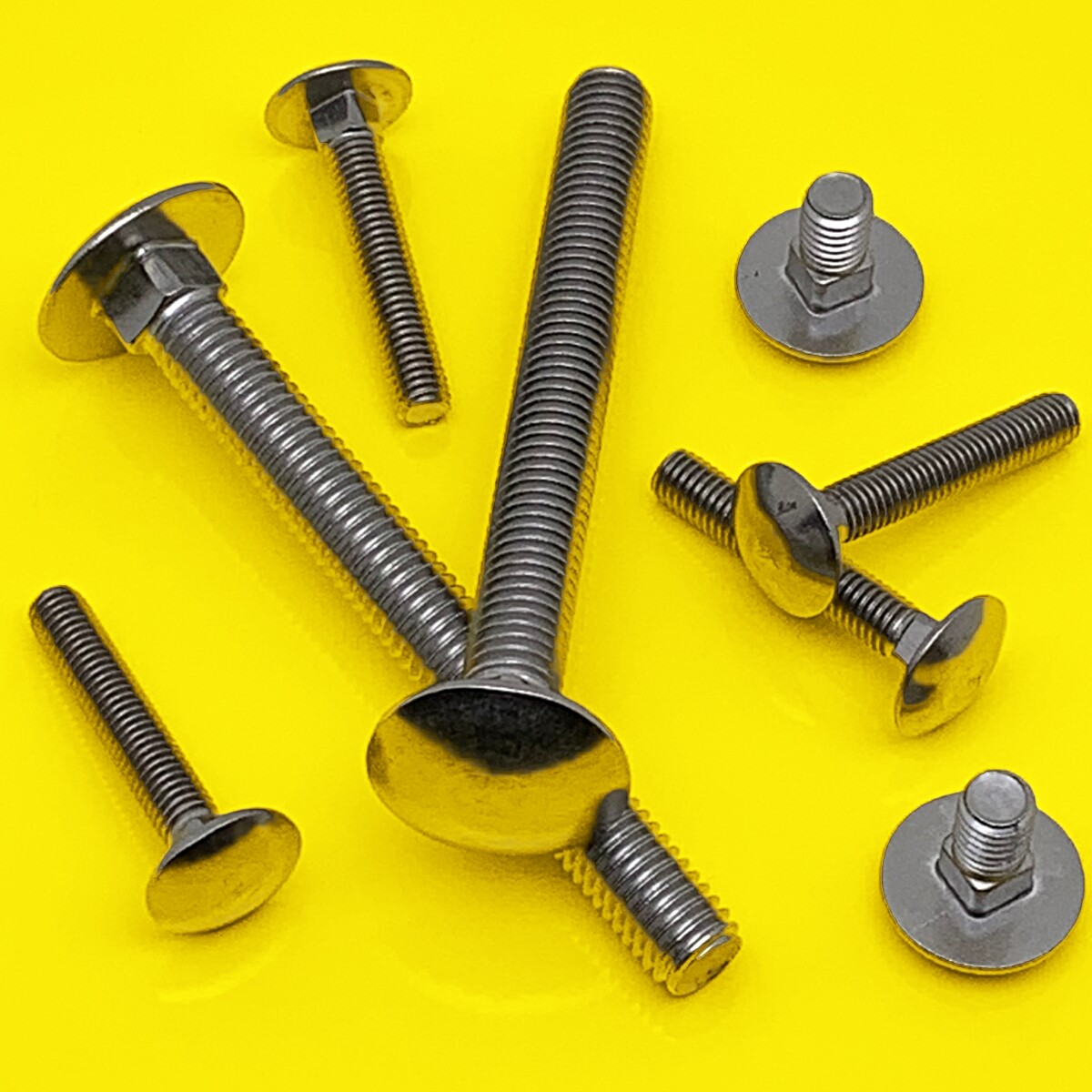 Vite Per Legno A Testa Svasata Con Intaglio. DIN 97, UNI 702_TECNOCODE - Foto 10