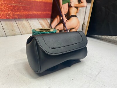 ?Harley-Davidson Yamaha Kawasaki Vinyl Windshield Tool Bag  display picture 1