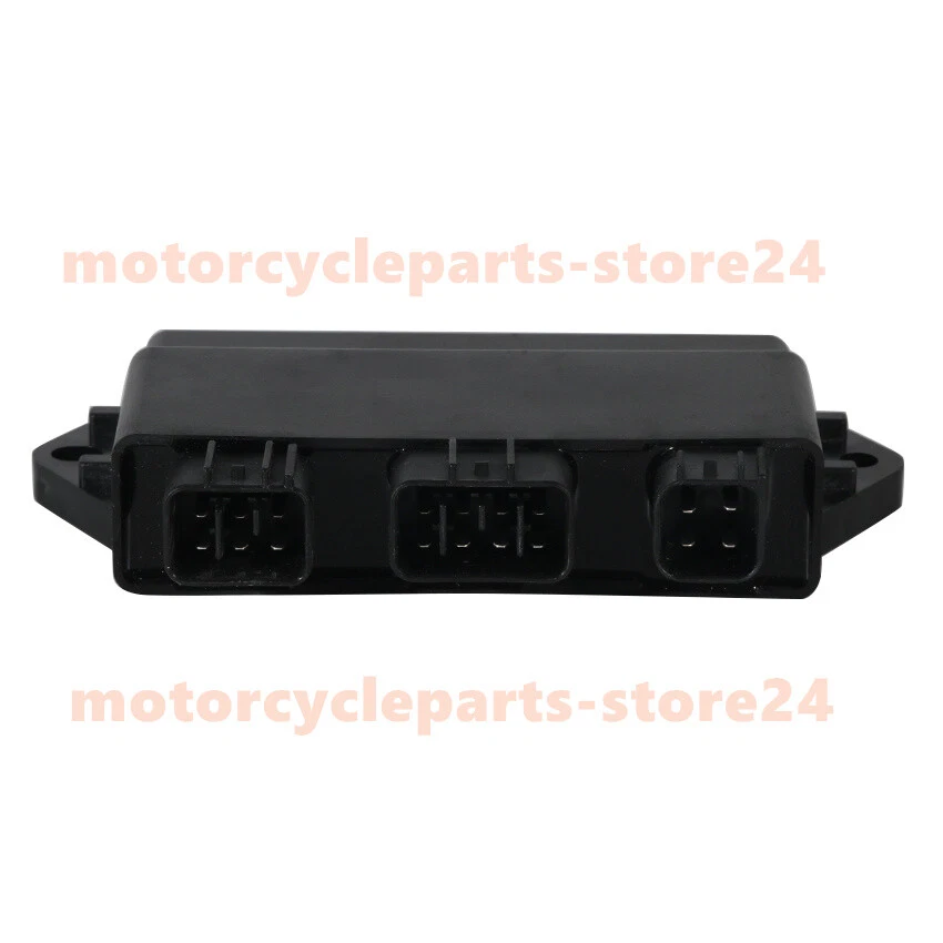 Para QLINK RELÉ CONJUNTO UTV FrontRunner 500 700 EFI 2010-2013/Rodeo 500 700 2008-13 Foto 3 de 4