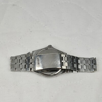 SEIKO セイコー シルバーウェーブ 6030-7040 クォーツ Rare
