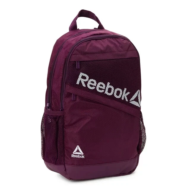 Buy Black Travel Bags for Men by Reebok Online | Ajio.com