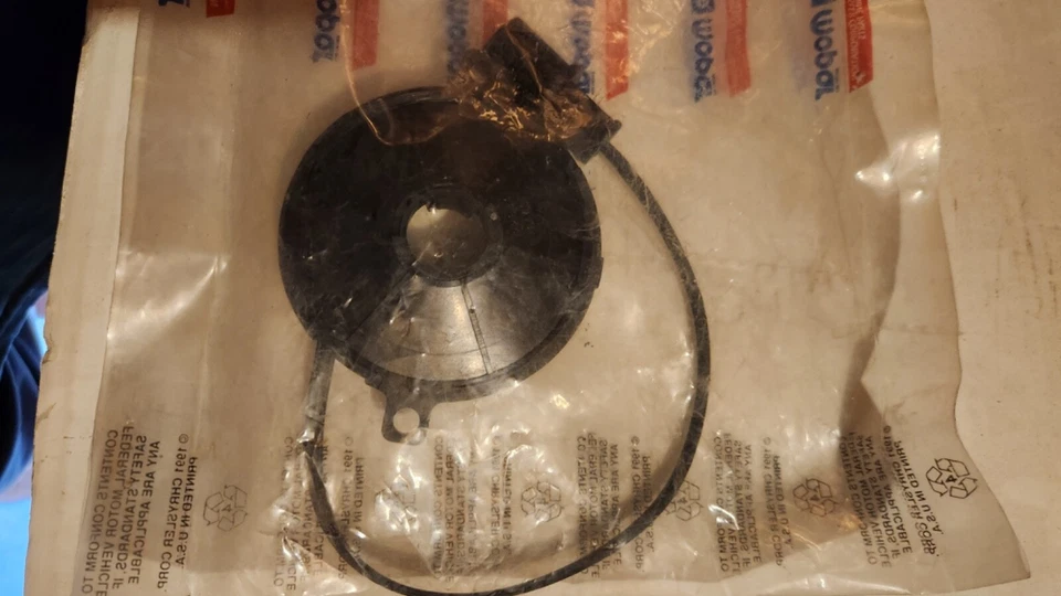 Sensor efecto Hall bobina camioneta nuevo de stock para Dodge Daytona Chrysler LeBaron 1992 2,5 L Foto 2 de 2