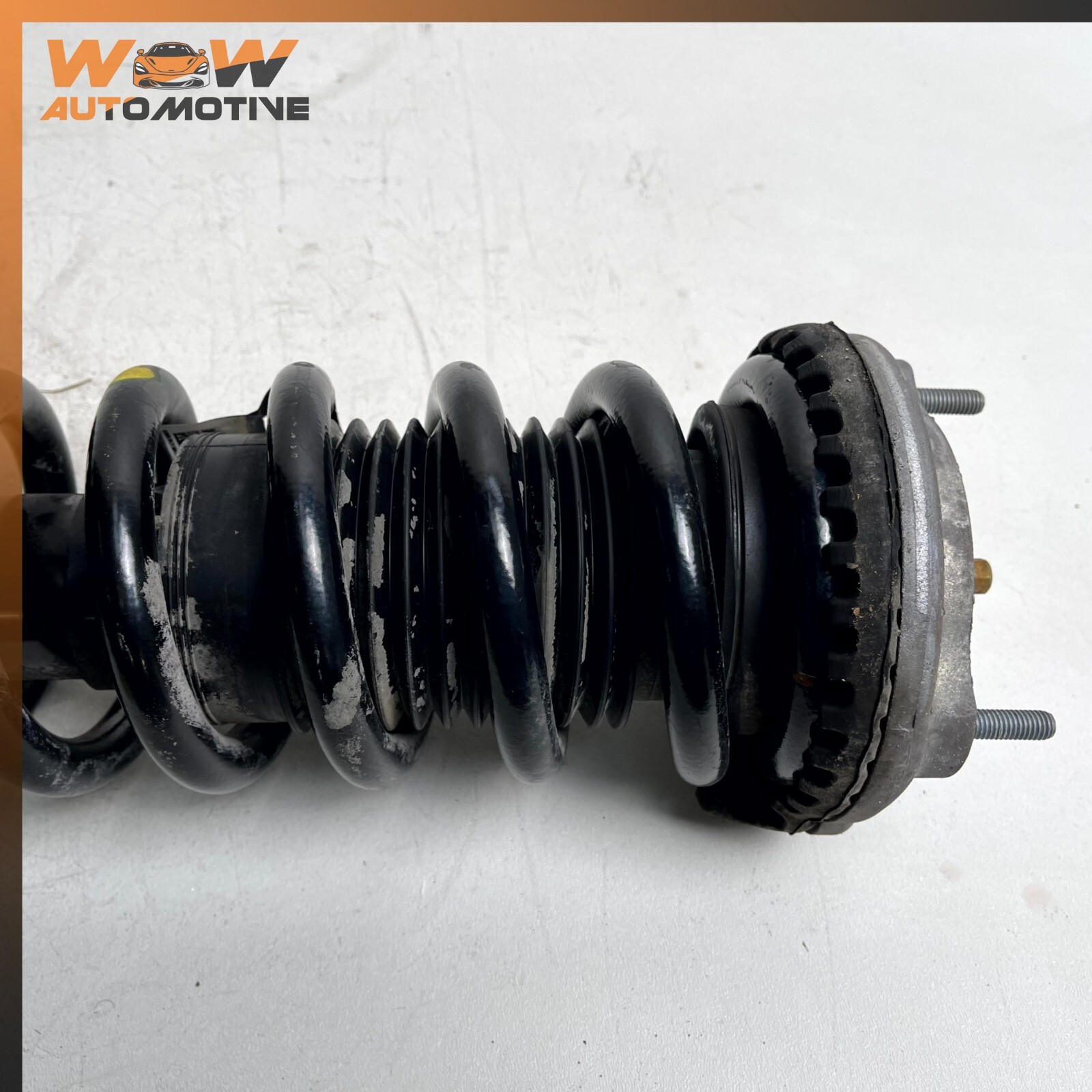 14-17 MASERATI GHIBLI RWD FRONT RIGHT PASSENGER SIDE SHOCK STRUT OEM