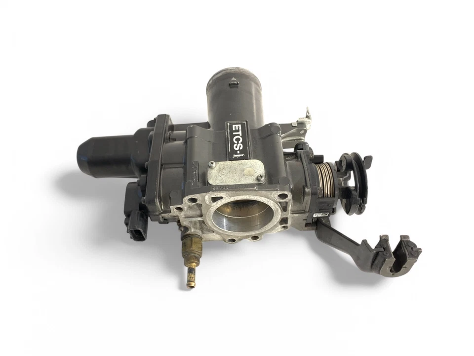 Lexus IS300 2003 3,0 L cuerpo del acelerador actuador de válvula 22030-46220 OEM 267 #A56 Foto 4 de 4