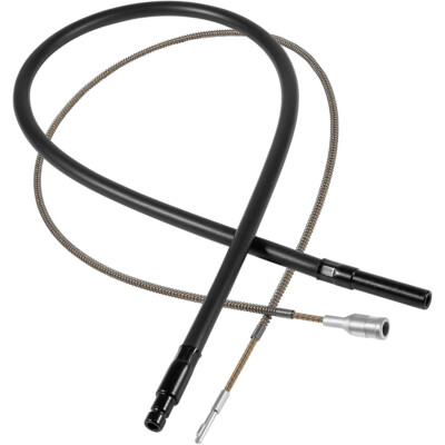 For Foredom Flexshaft Inner Shaft and Outer Sheath Set for CC LR S SR TX Series