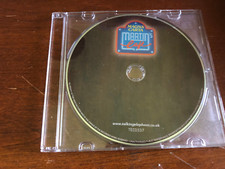 Magna Carta  Martin's Cafe (CD, 1974, Talking Elephant) British Folk Rock of 70s