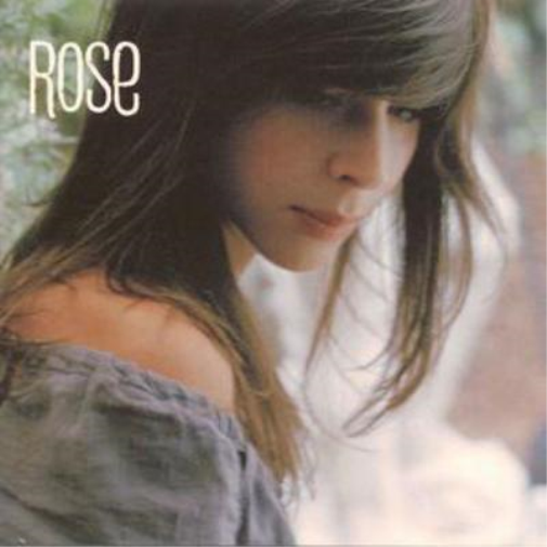 Rose Rose (CD) Album