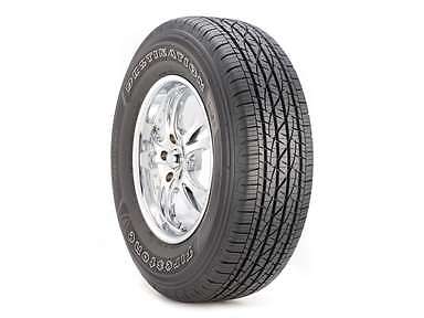 Firestone Destination LE2 245/75R16 Tire for sale online | eBay