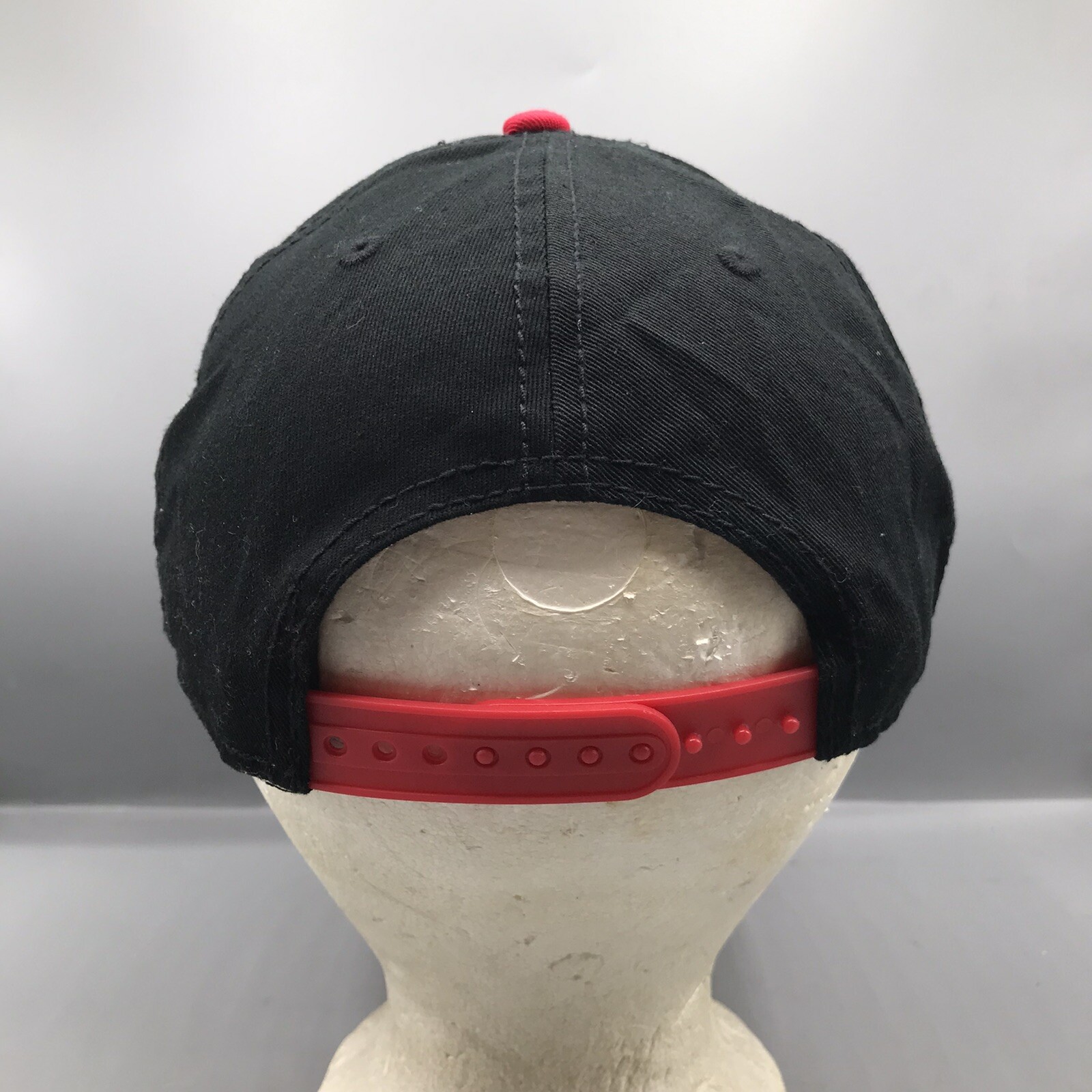 Marvel Comics Deadpool Baseball Snapback Cap Hat … - image 3