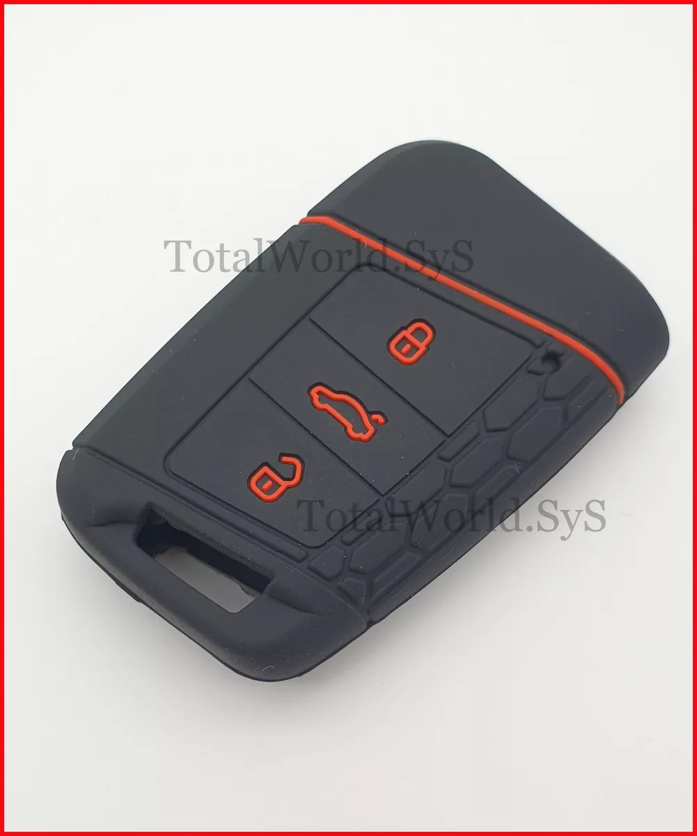 Skoda superb online key cover
