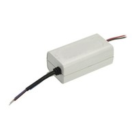APV-12-15 Netzteil: Impuls Led 12W 15VDC 0,8A 90-264VAC 127-370VDC IP42 Mean Wel